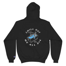 Load image into Gallery viewer, Chill Out Hoodie
