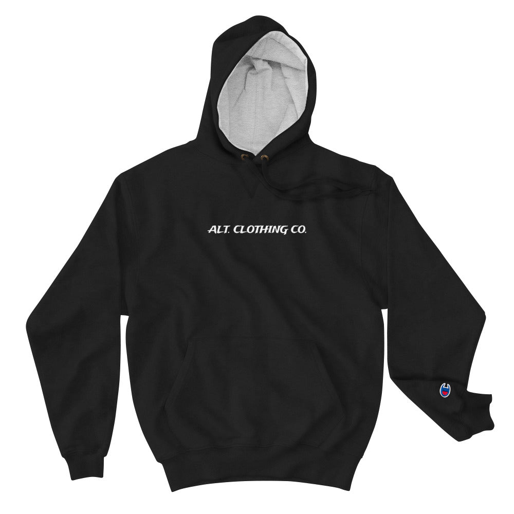 Chill Out Hoodie