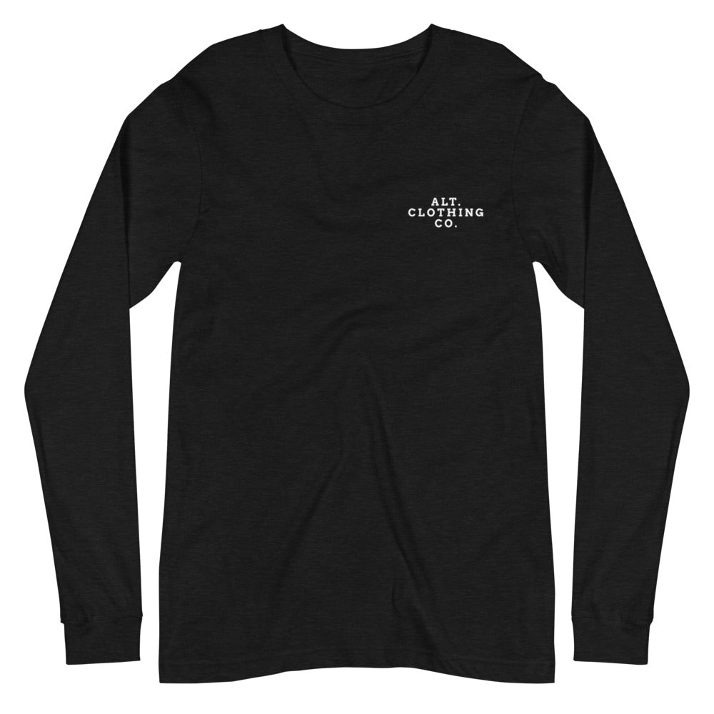 Better Luck Long Sleeve